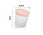 Pote Tampa Rosca Sextavado 360 ML Erca Plast - Imagem 3