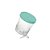Pote Tampa Rosca 500 ML Erca Plast Fardo C/12 - Imagem 3