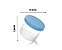 Pote Tampa Rosca 360 ML Erca Plast Fardo C/12 - Imagem 5