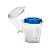 Jarra C/Tampa 1,8L Erca Plast Fardo C/12 - Imagem 3