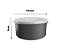 Organizador 1,6 L Pratic Linha Premium Fardo C/12 - Imagem 5