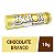 Chocolate Garoto Baton Branco C/30 un - Imagem 3
