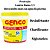 Cloro Para Piscina Granulado 10kg Multi Ação 3 em 1 Clarificante Algicida Genco - Imagem 4