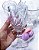 Jogo 6 Taças Diamante Furta Cor Água Vinho 340ml - Imagem 3