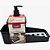 Conjunto Porta-detergente - Imagem 1