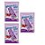 Bala Yogurte frutas Vermelhas 600g - Imagem 4