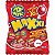 Pirulito Pop Mania Maxxi Morango Pct c/24 - Imagem 1