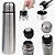Garrafa Termica Inox 750ml Quality House - Imagem 3