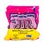 Fumo Pedaço Corda Extra Forte JR C/20 Un De 45G - Imagem 1