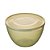Pote Bowl Hermético 3,5L Rainha - Imagem 1