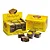 Display Pão De Mel Siareg C/ 18 Un De 44g - Imagem 1