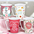 Caneca Plástica Decorada Especial Dia Das Mães 430ML - Imagem 3