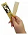 Display Seda Zomo Marrom Natural Perfect - Imagem 3
