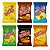Batata Point Chips 30G Caixa Com 24 Unidades - Imagem 1