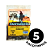 Fumo Pantaneiro Desfiado Arapiraca | 5, 10 ou 15 Unidades - Imagem 2