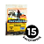 Fumo Pantaneiro Desfiado Arapiraca | 5, 10 ou 15 Unidades - Imagem 4