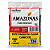 Fumo Desfiado Santropez Amazonas 20 Pacotes de 20g cada - Imagem 1