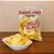 Batata Chips Edis 200g Caixa 15 Pacotes Salgadinho Petisco Atacado Revenda - Imagem 3