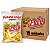Batata Chips Edis 200g Caixa 15 Pacotes Salgadinho Petisco Atacado Revenda - Imagem 1