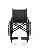Cadeira de Rodas CDS M2000 - Imagem 3