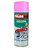 Tinta Spray Uso Geral Premium Rosa Colorgin - Imagem 1