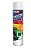 Tinta spray decor branco fosco COLORGIN - Imagem 1