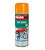 Tinta Spray Uso Geral Premium Laranja - Imagem 1
