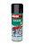 Tinta Spray Premium Preto Fosco Colorgin - Imagem 1