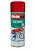 Tinta Spray Premium Vermelho Colorgin - Imagem 1