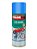 Tinta Spray Uso Geral Premium Azul Medio - Imagem 1