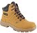 Bota Segurança Latego Amarelo N.43 Ecosafe - Imagem 1