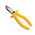 Alicate corte diagonal 6'     41006/106 TRAMONTINA - Imagem 1