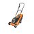 Cortador De Grama Elétrico Tramontina Ce35P 1300 W Diâmetro De Corte De 35Cm Com Recolhedor - 79661/151 127V - Imagem 1