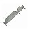 Resistência 127V Para Chuveiro 5500W 3065F - Imagem 1