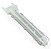 Resistência 127V Para Chuveiro 5500W     3055Q - Imagem 1
