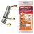 Resistência 127V P/Chuv.3Tem.4600W 055 Lorenzetti - Imagem 1