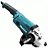 Esmerilhadeira Angular de 7 Pol. 2.200W GA7020 MAKITA - Imagem 1