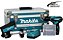 Parafusadeira Bateria 12V Df330Dwex3 Kit Makita - Imagem 1