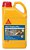 Sika® Chapisco Plus Adesivo Para Argamassas, Chapisco E Gesso. 3,6 Litros - Imagem 1
