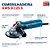 Esmerilhadeira Angular Bosch Gws 9-125 S 1,7 Kg 900 W 220V - Imagem 10
