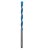 Broca Videa  6,0 Bosch 150Mm 260859606 Bosch - Imagem 1