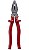 Alicate Universal 8' R28301200 Vermelho Gedore Red - Imagem 1