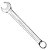 Chave Combinada  8,0 R09100080 Gedore Red - Imagem 1