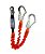 TALABARTE ' Y ' CA 42826 6004 ELAST ABS LIFECINTOS - Imagem 1