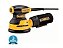 LIXADEIRA ROTO ORBITAL DWE6421      127V DEWALT - Imagem 1