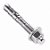 Parabolt Pba 1/2X4' Inox C/P E Arr. Ancora - Imagem 1