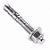 Parabolt Pb  7,93-5/16X4.1/4   Completo - Imagem 1