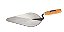 Colher De Pedreiro 06 2048 Oval Pacetta - Imagem 1