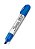 Marcador profissional sharpie king size azul - Imagem 1