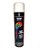 Tinta spray branco fosco 210g/400ml - Imagem 1